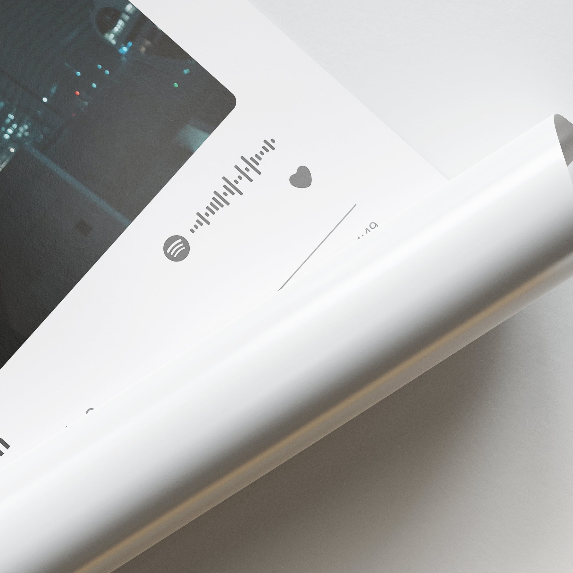 EsDeeKid Rico Ace Phantom Poster