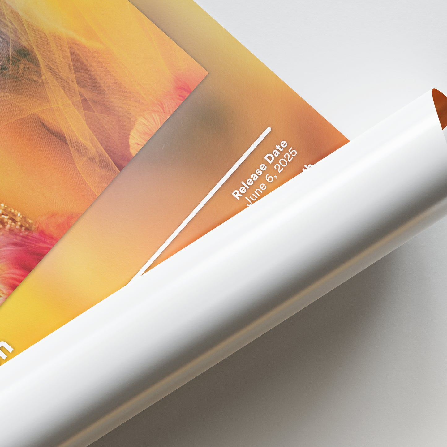 Addison Rae Album Posters