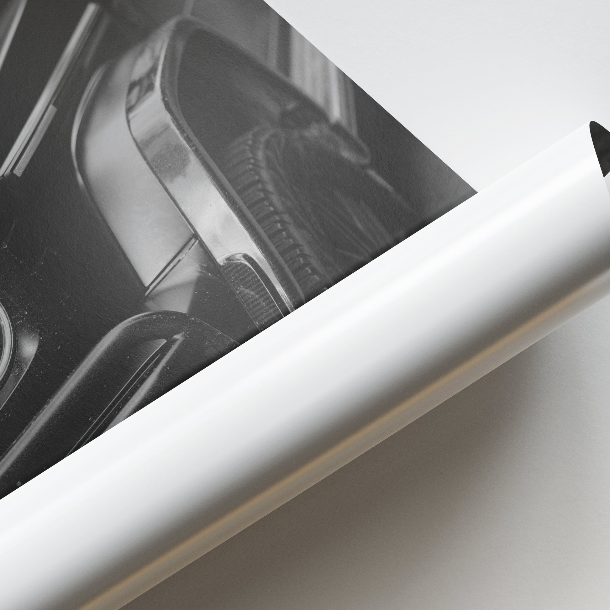 Prada Milano Hypebeast Poster