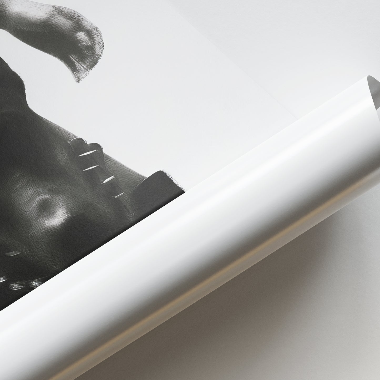 Dior Dobermann Poster