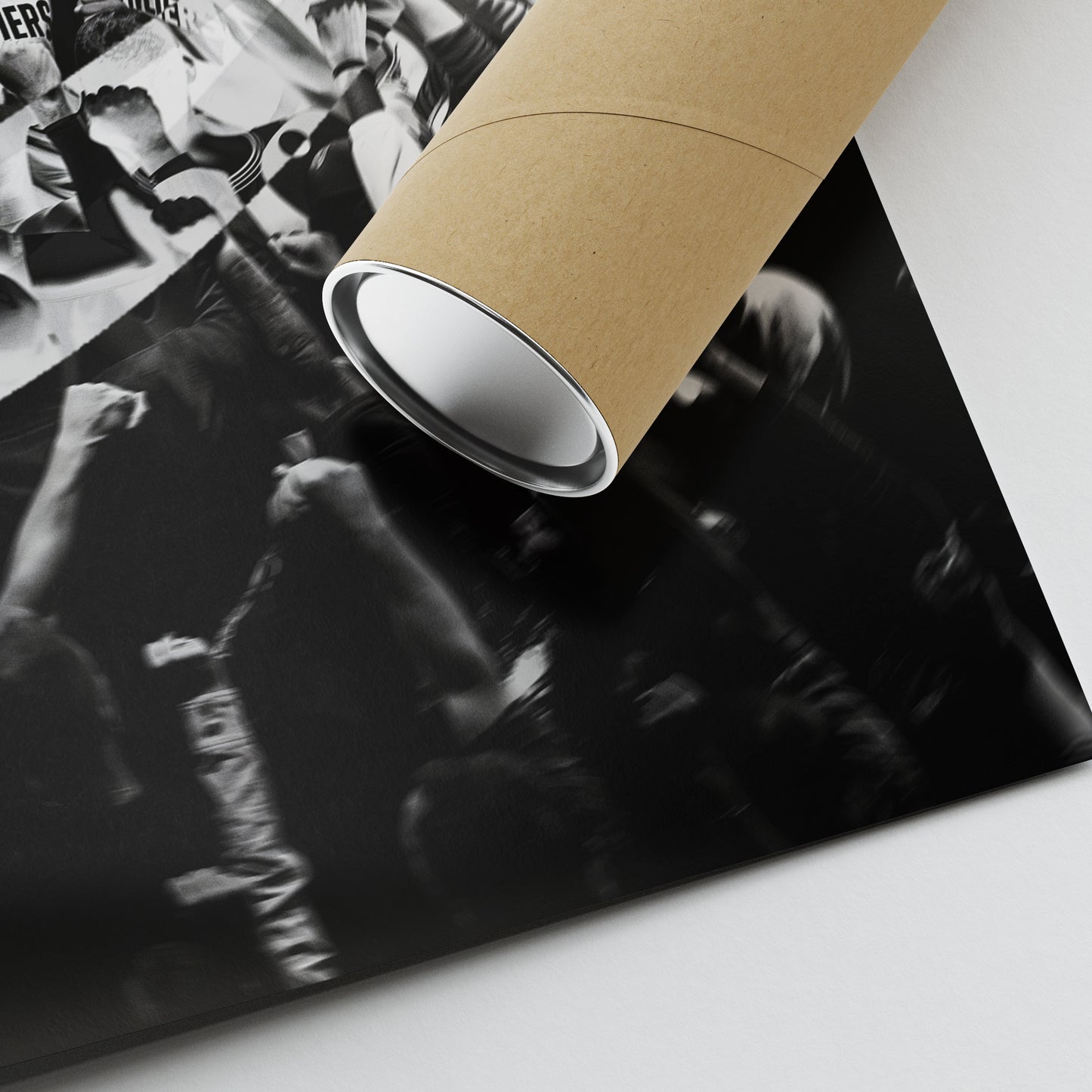 LeBron James Cleveland Cavaliers Poster