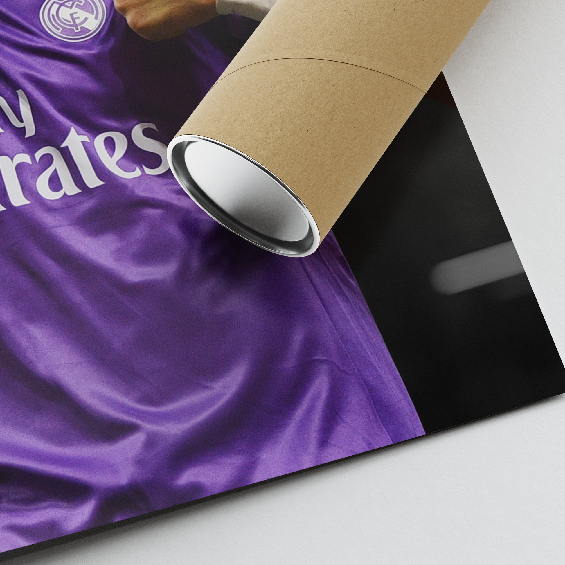 Cristiano Ronaldo Poster