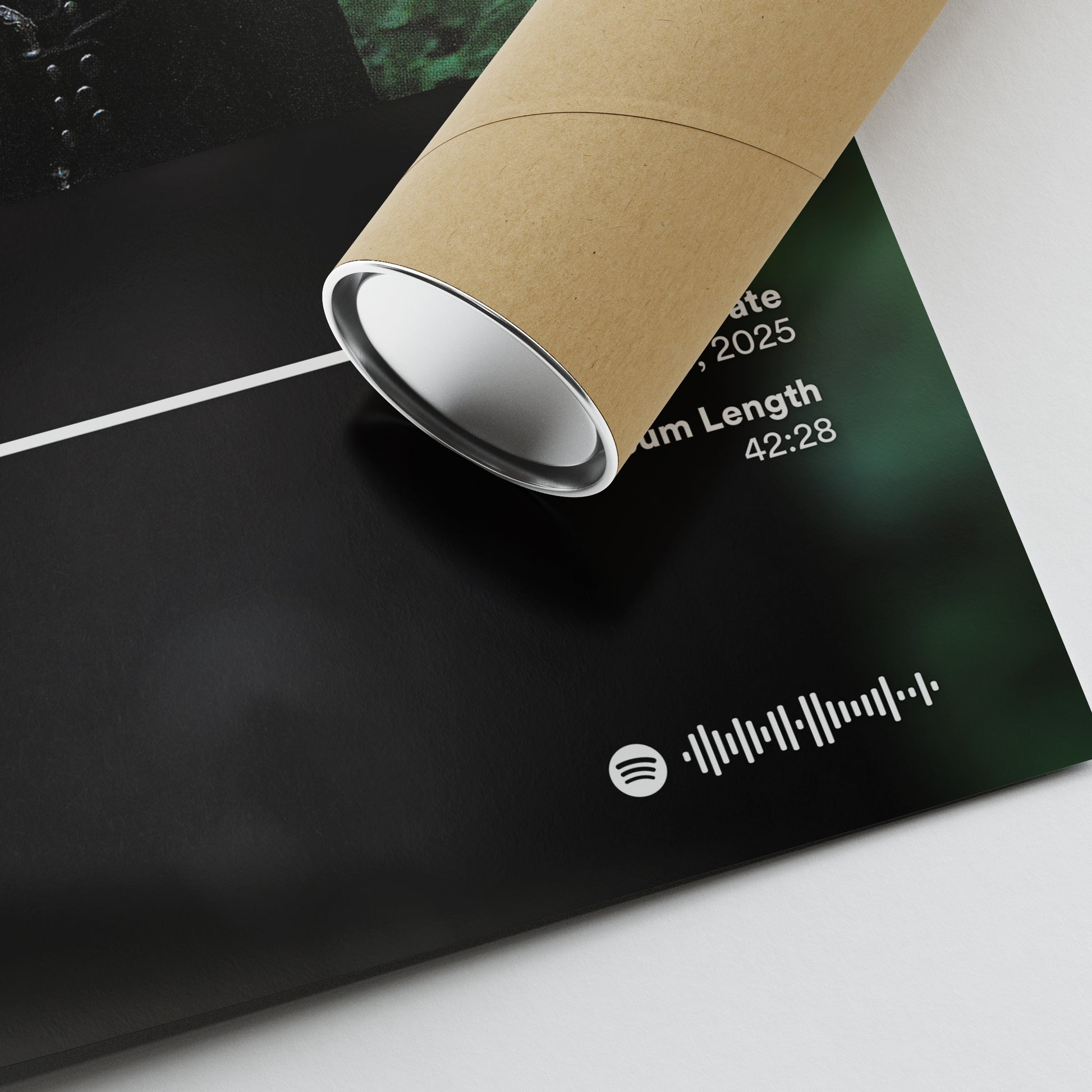 Not for Radio Melt Album Poster