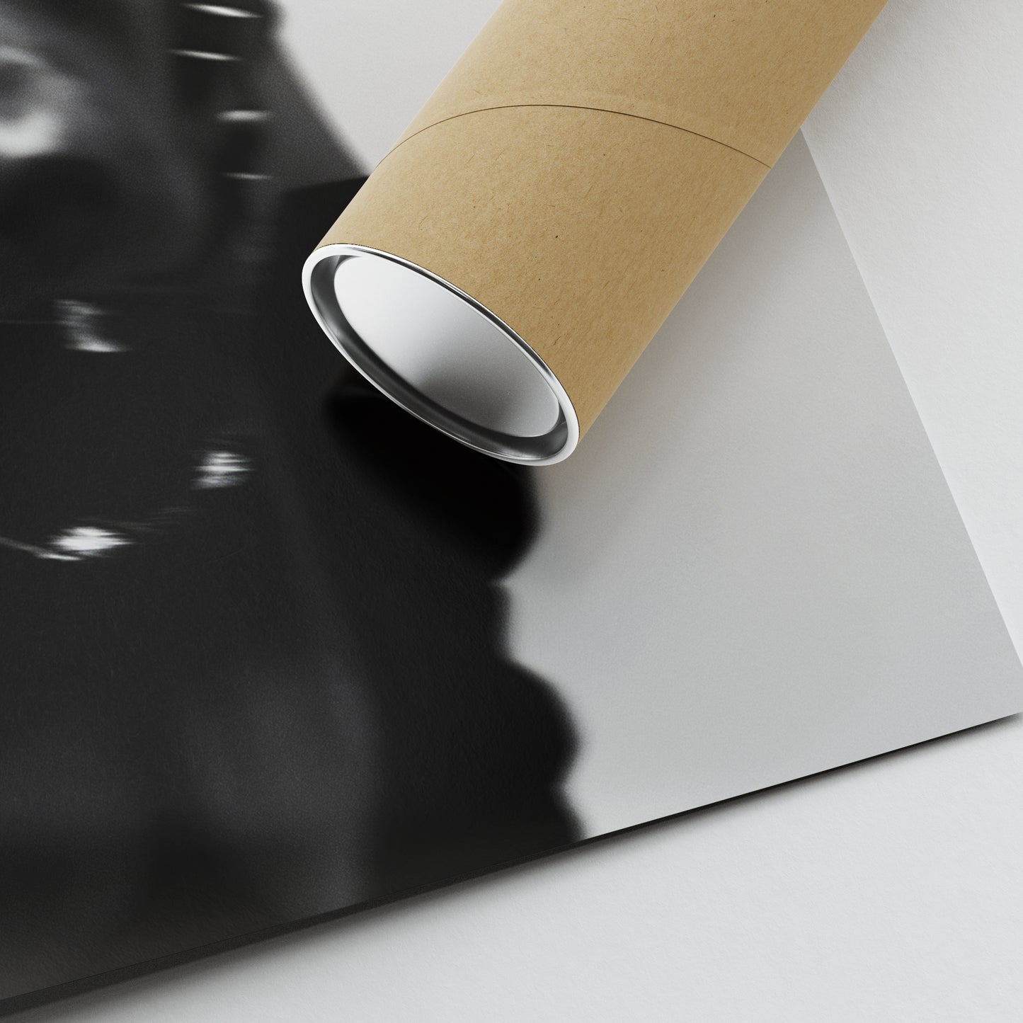 Dior Dobermann Aesthetic Poster