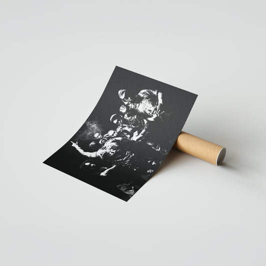 Concrete Boys It's Us Vol. 2 Poster