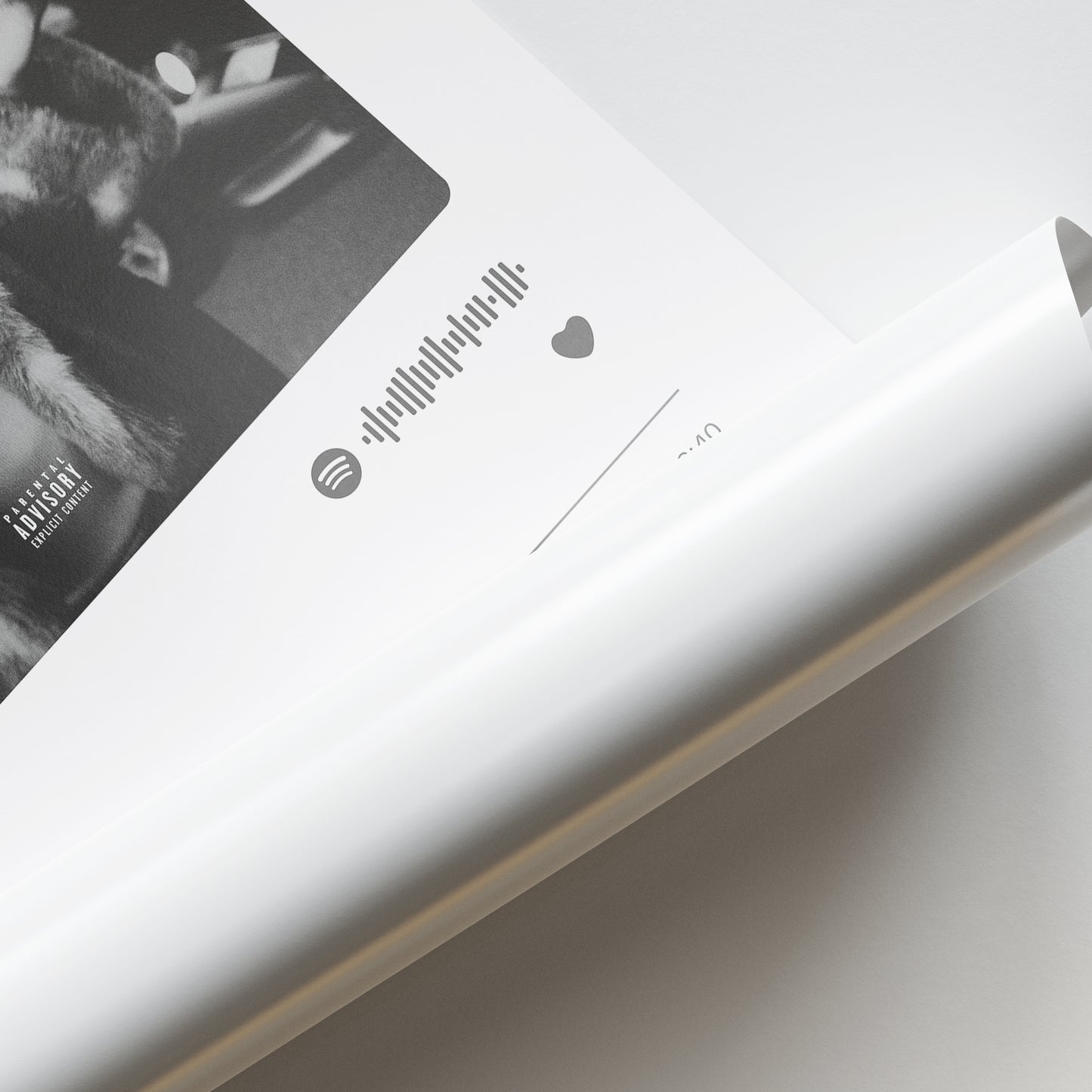 Shallipopi and Gunna HIM Poster