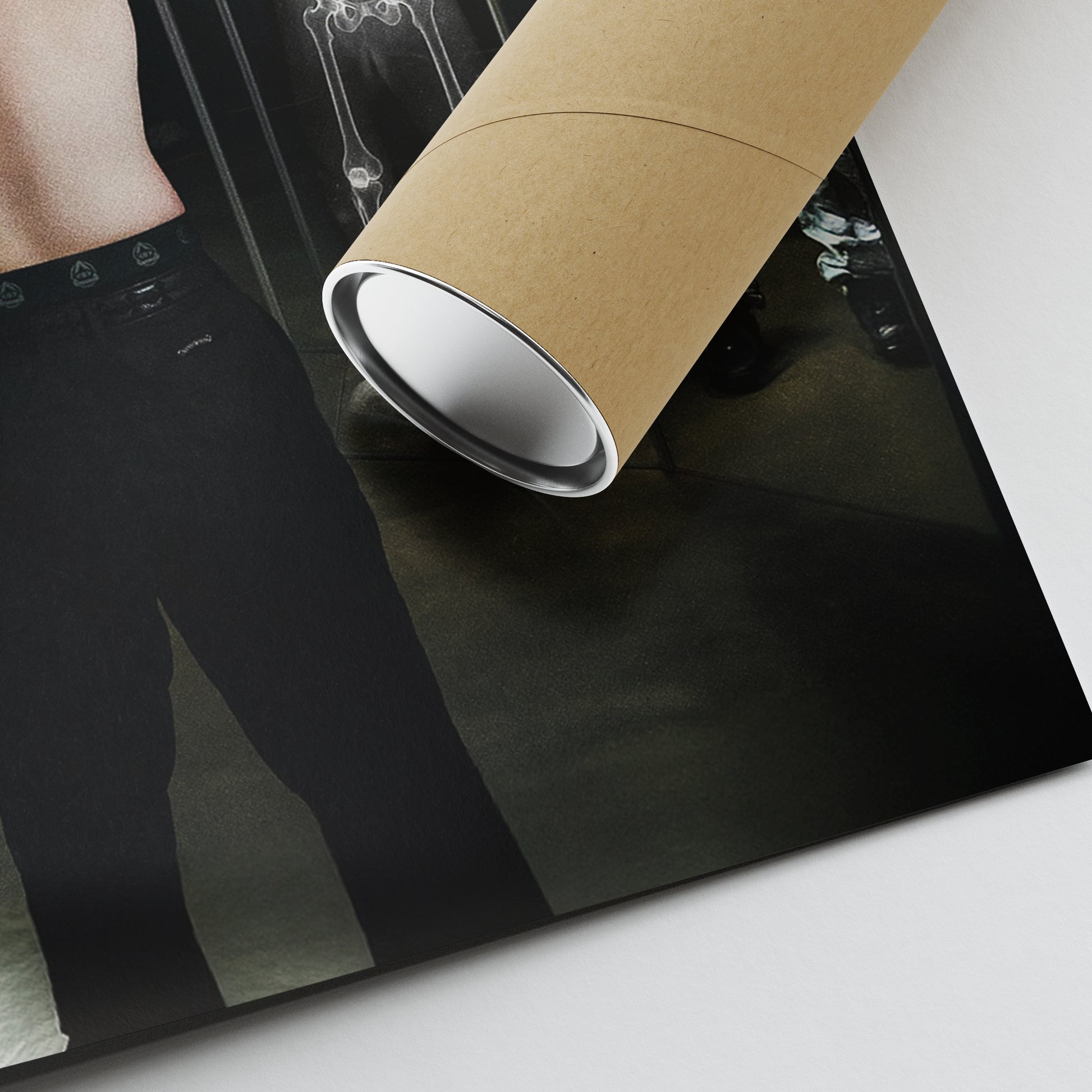 Yeat x Complex Poster