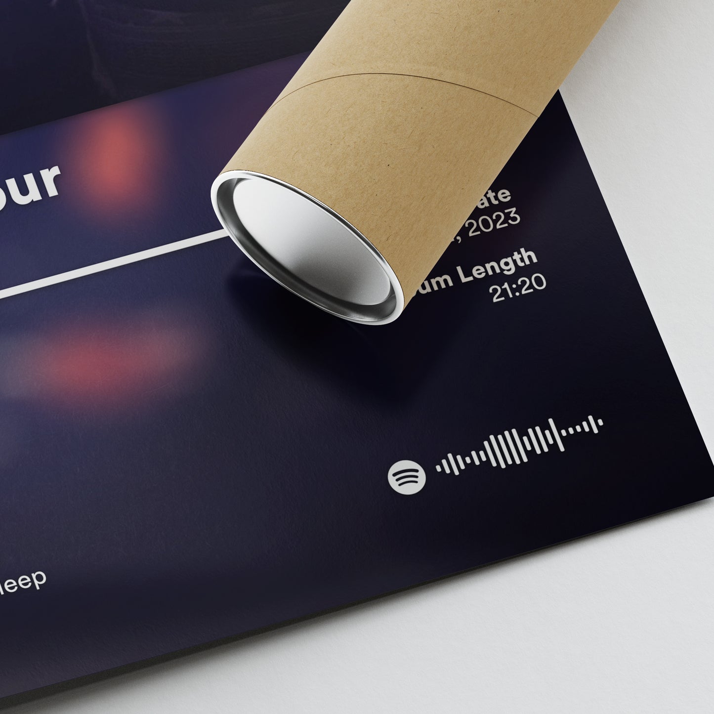 fakemink Album Posters