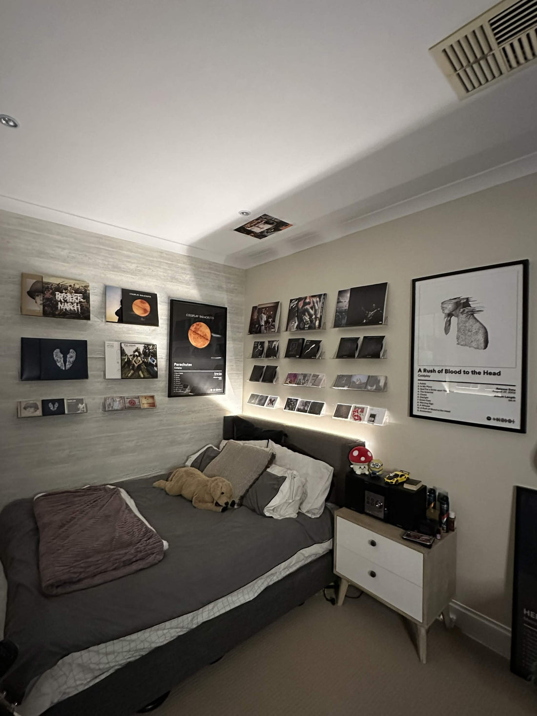 25 Bedroom Music Decor Ideas That Never Go Out of Style (2026)