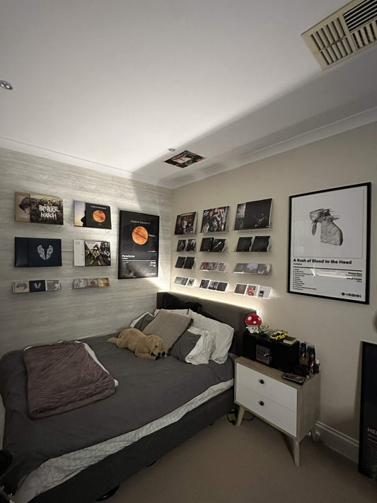 25 Bedroom Music Decor Ideas That Never Go Out of Style (2026)