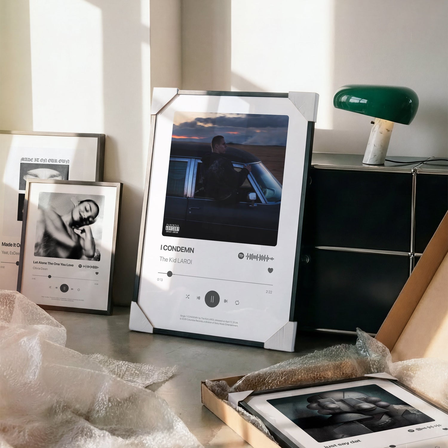 SONGS