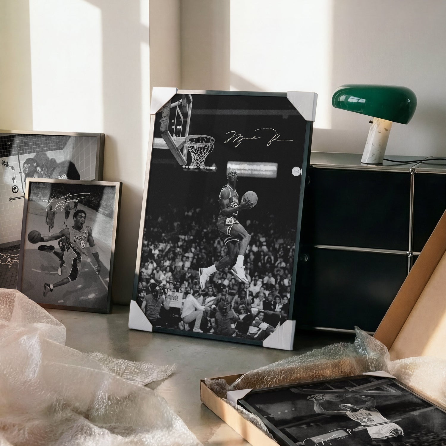 BASKETBALL