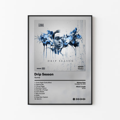 Gunna Album Posters