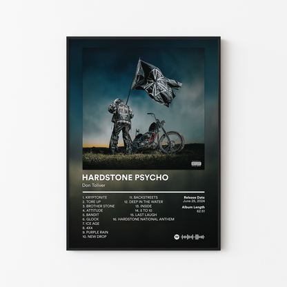 Don Toliver Album Posters