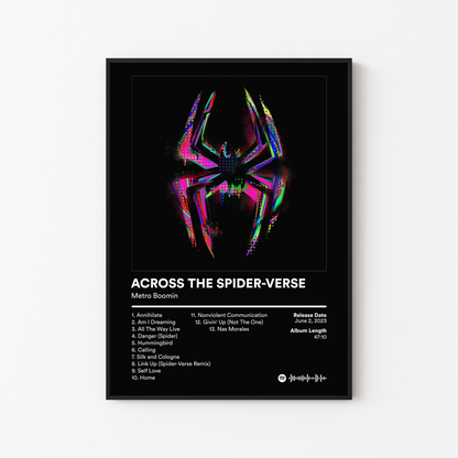 Metro Boomin Album Posters