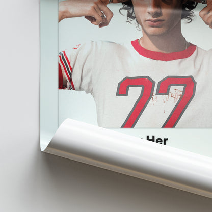 sombr Album Posters