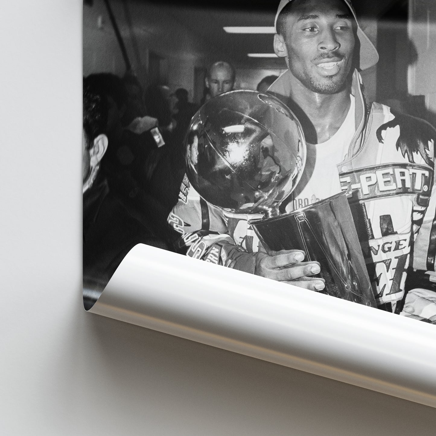 Black Mamba Poster