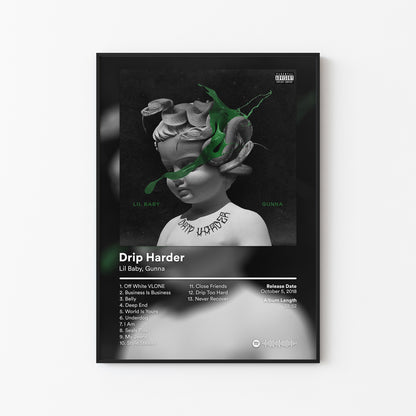 Gunna Album Posters