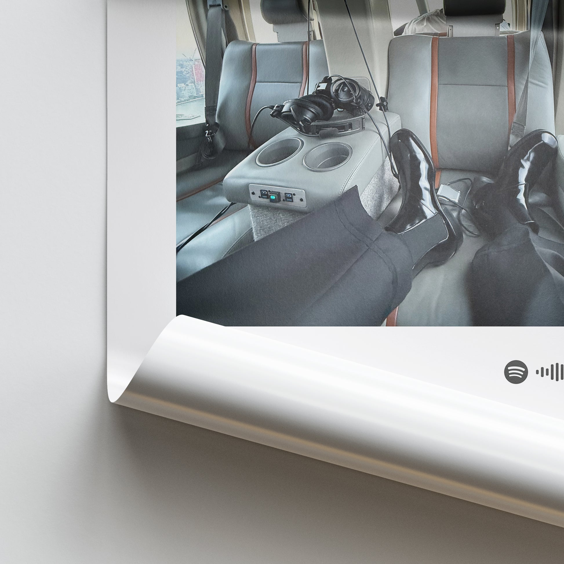 Brent Faiyaz have to Poster