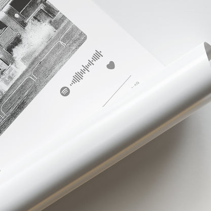 EsDeeKid Century Poster