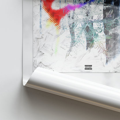 Egobreak Album Posters