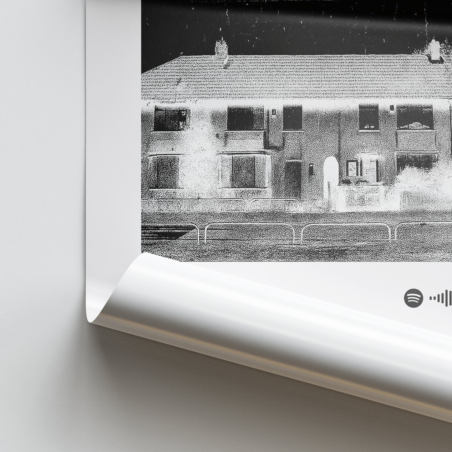 EsDeeKid Century Poster