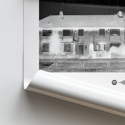 EsDeeKid Century Poster