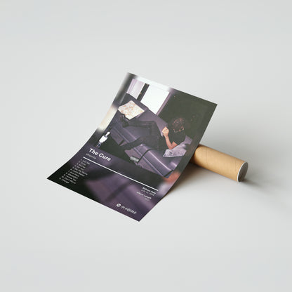 ohsxnta Album Posters