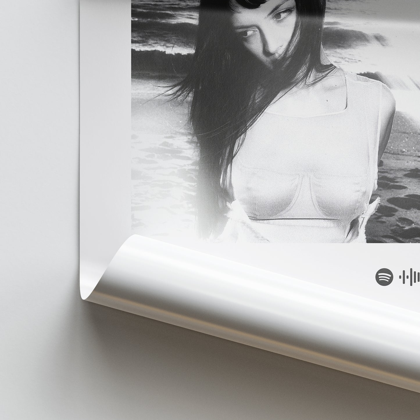 The Marías Back To Me Poster