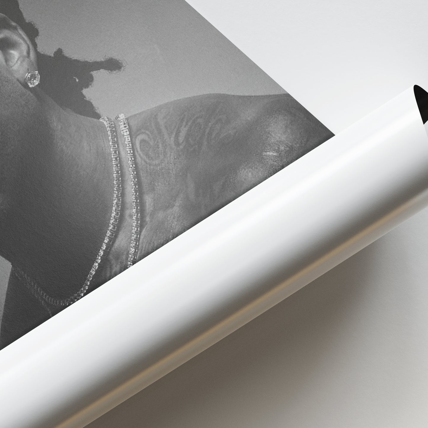 Gunna The Last Wun Poster