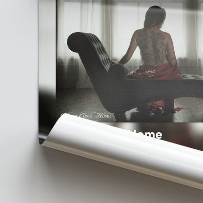 Pimmie Album Posters