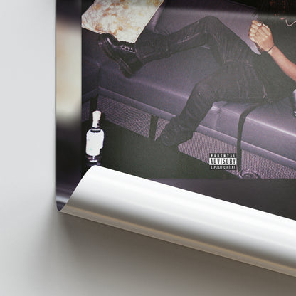 ohsxnta Album Posters