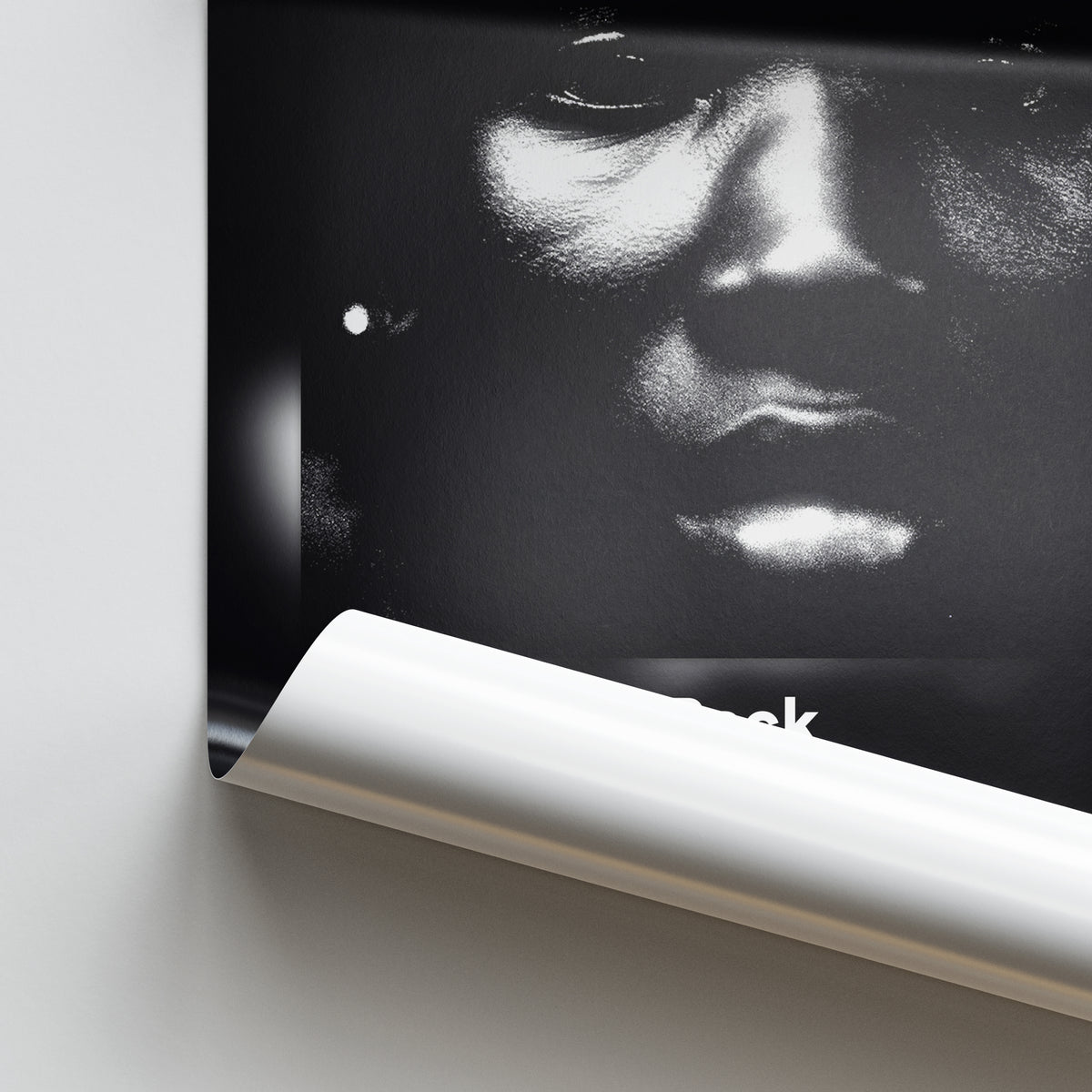 Pz' Album Posters
