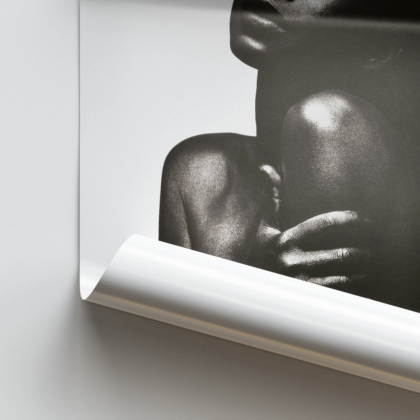 Sade love deluxe Poster