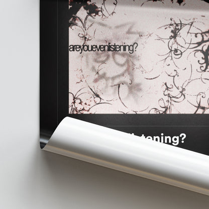 shy the eternal Album Posters