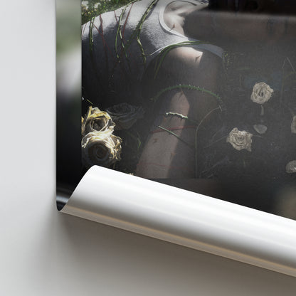 d4vd Album Posters