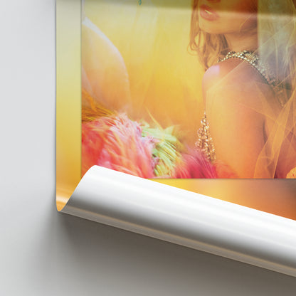 Addison Rae Album Posters