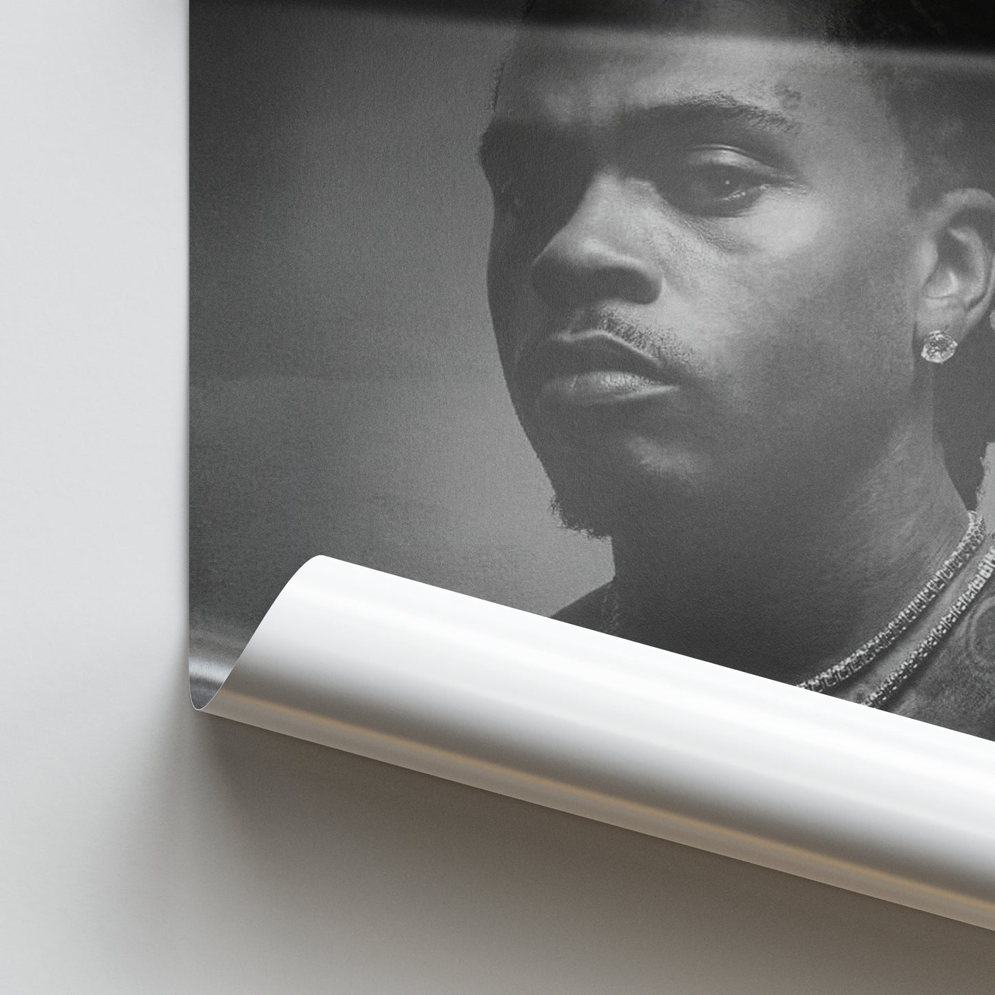 Gunna The Last Wun Poster