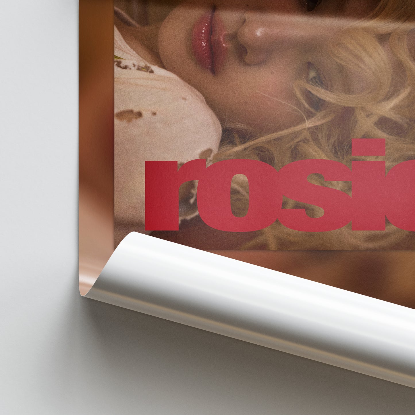 ROSÉ Album Posters