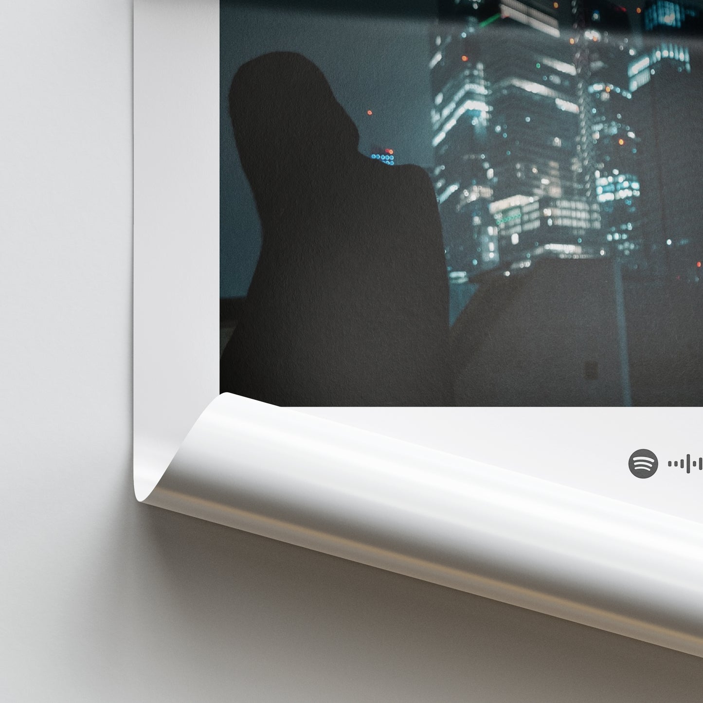 EsDeeKid Rico Ace Phantom Poster