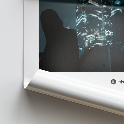 EsDeeKid Rico Ace Phantom Poster