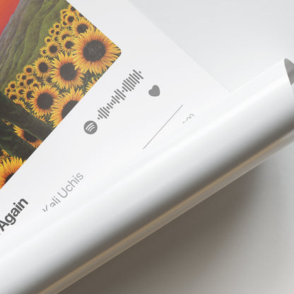 Tyler The Creator Kali Uchis See You Again Poster