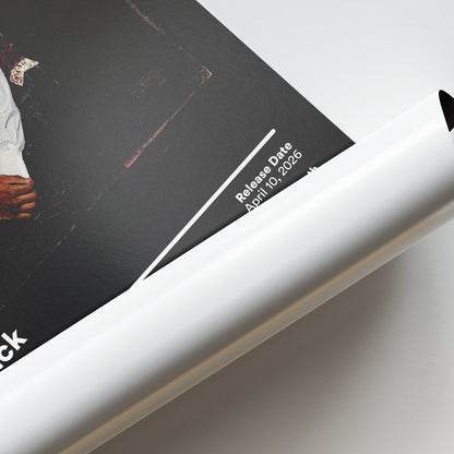 Rico Ace Album Posters