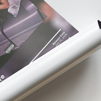 ohsxnta Album Posters