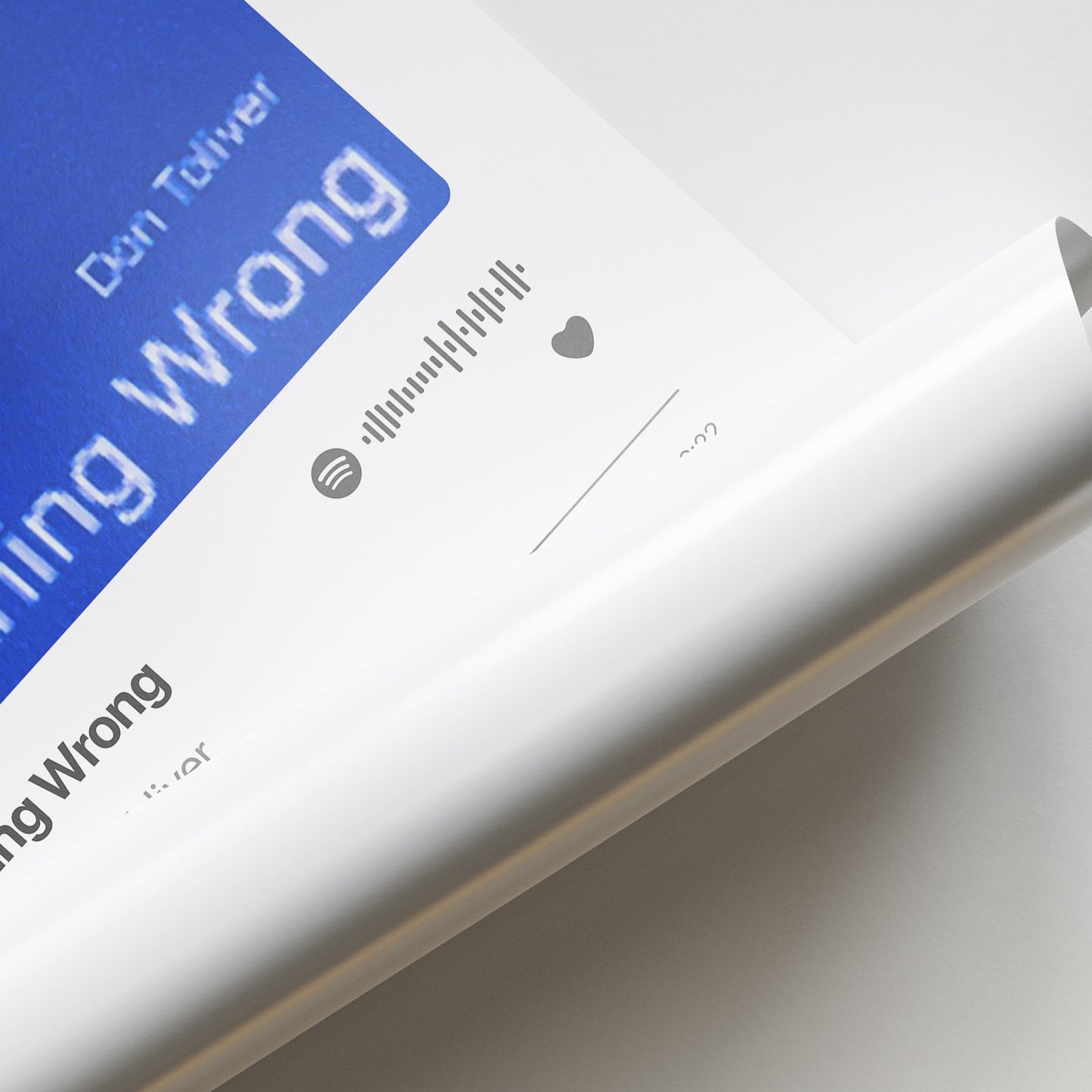 Something Wrong Poster