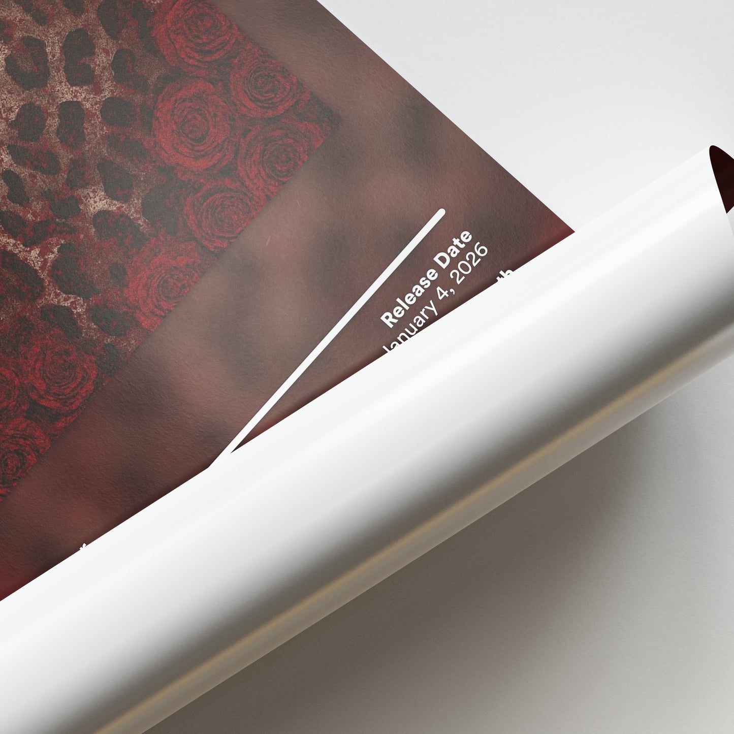 Okaymar Album Posters