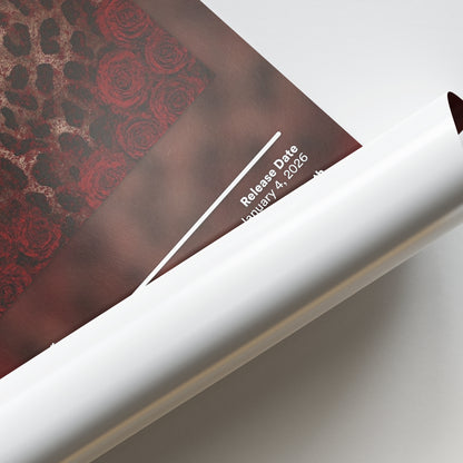 Okaymar Album Posters