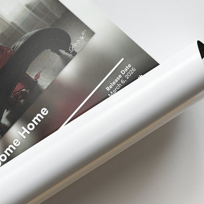 Pimmie Album Posters