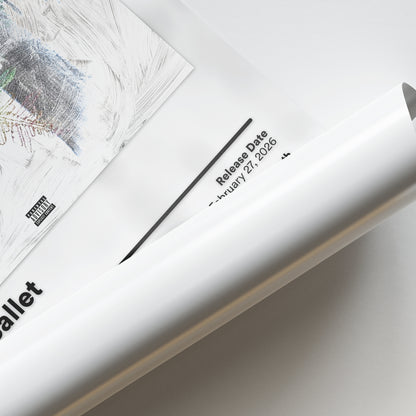 Egobreak Album Posters