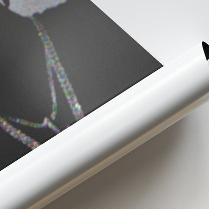 Ken Carson A Great Chaos Poster